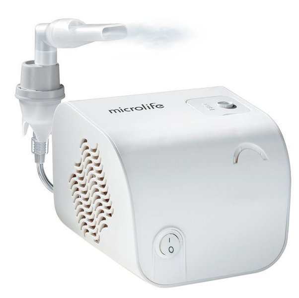 Microlife Inhalator NEB 100 B Pneumatyczno Tłokowy 34766 Babyhit pl