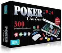 Poker Casino 300 Żetonów