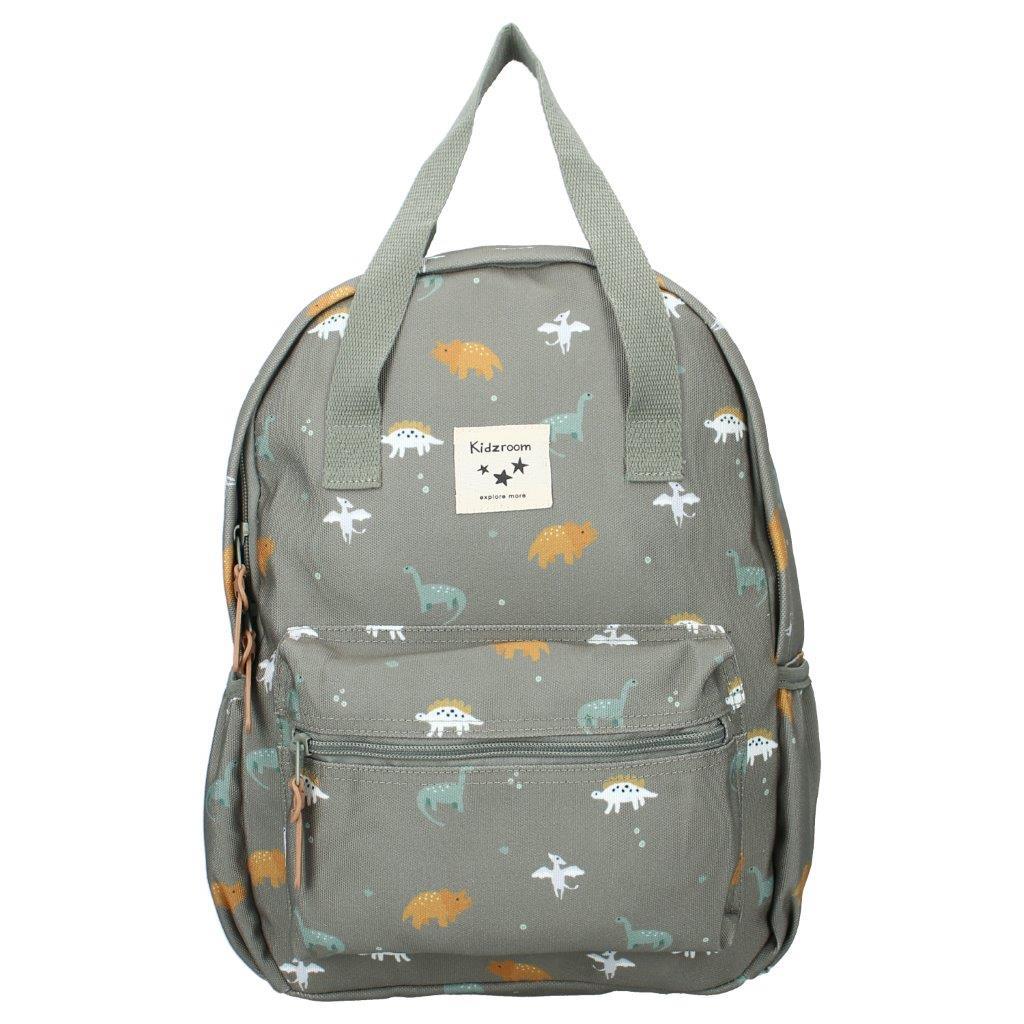 Kidzroom Plecak Dla Dzieci L Nostalgia pink 030-01690030-01690_1