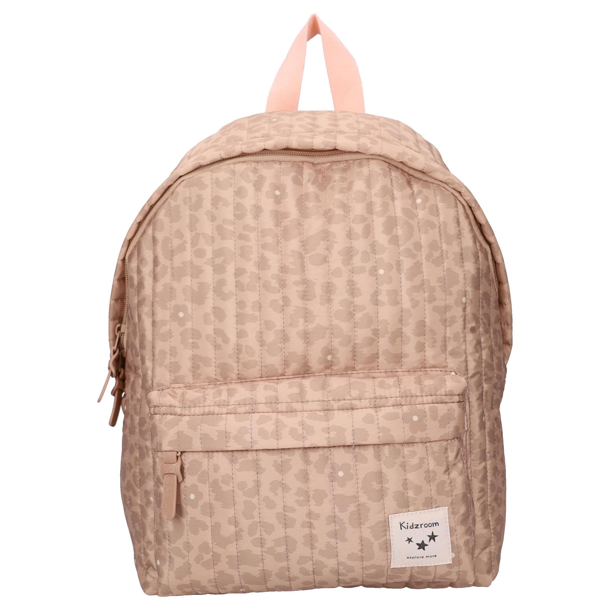 Kidzroom Plecak Dla Dzieci L Nostalgia pink 030-01690030-01690_1