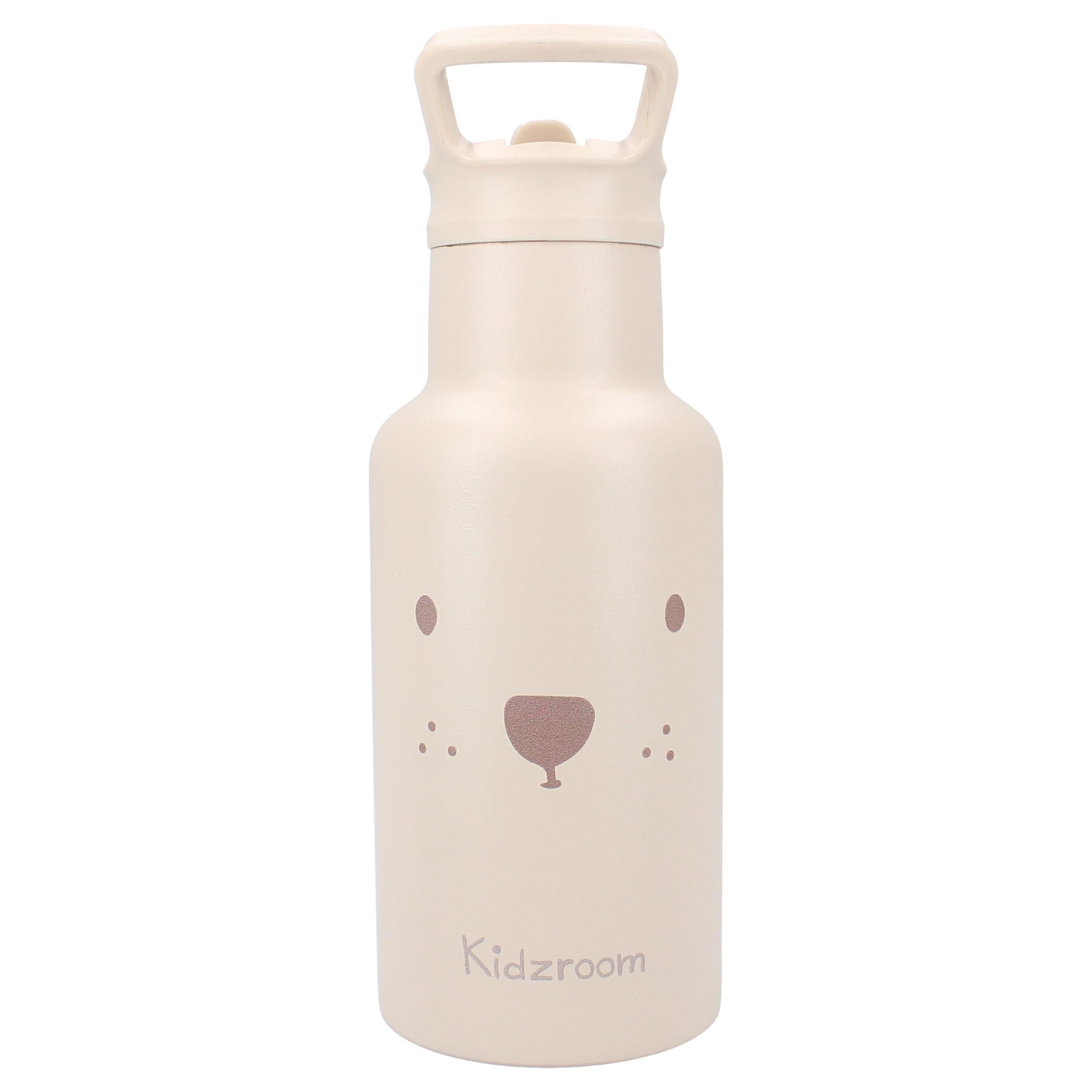 Kidzroom Butelka bidon 350 ml Beary Excited 030-01056030-01056