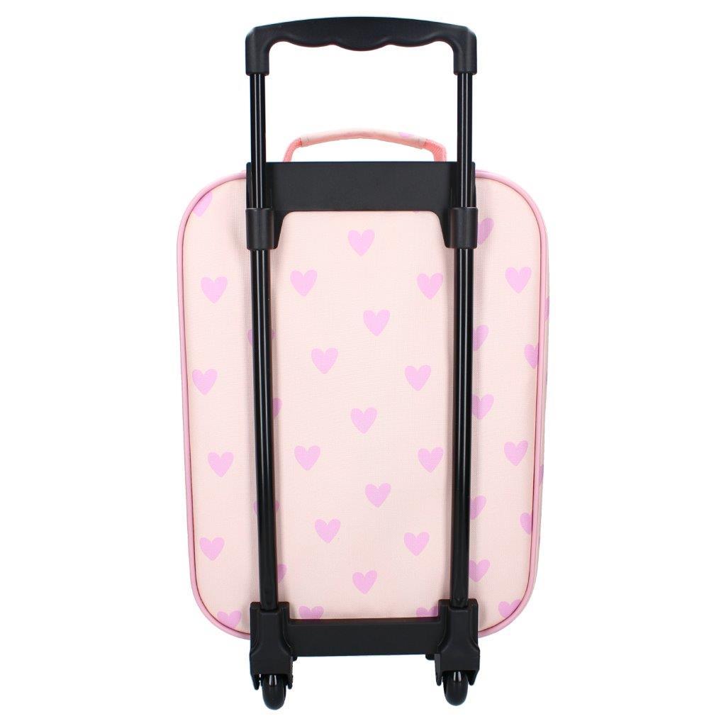 Kidzroom Walizka Dziecięca Airplane khaki 030-3987030-3987_7