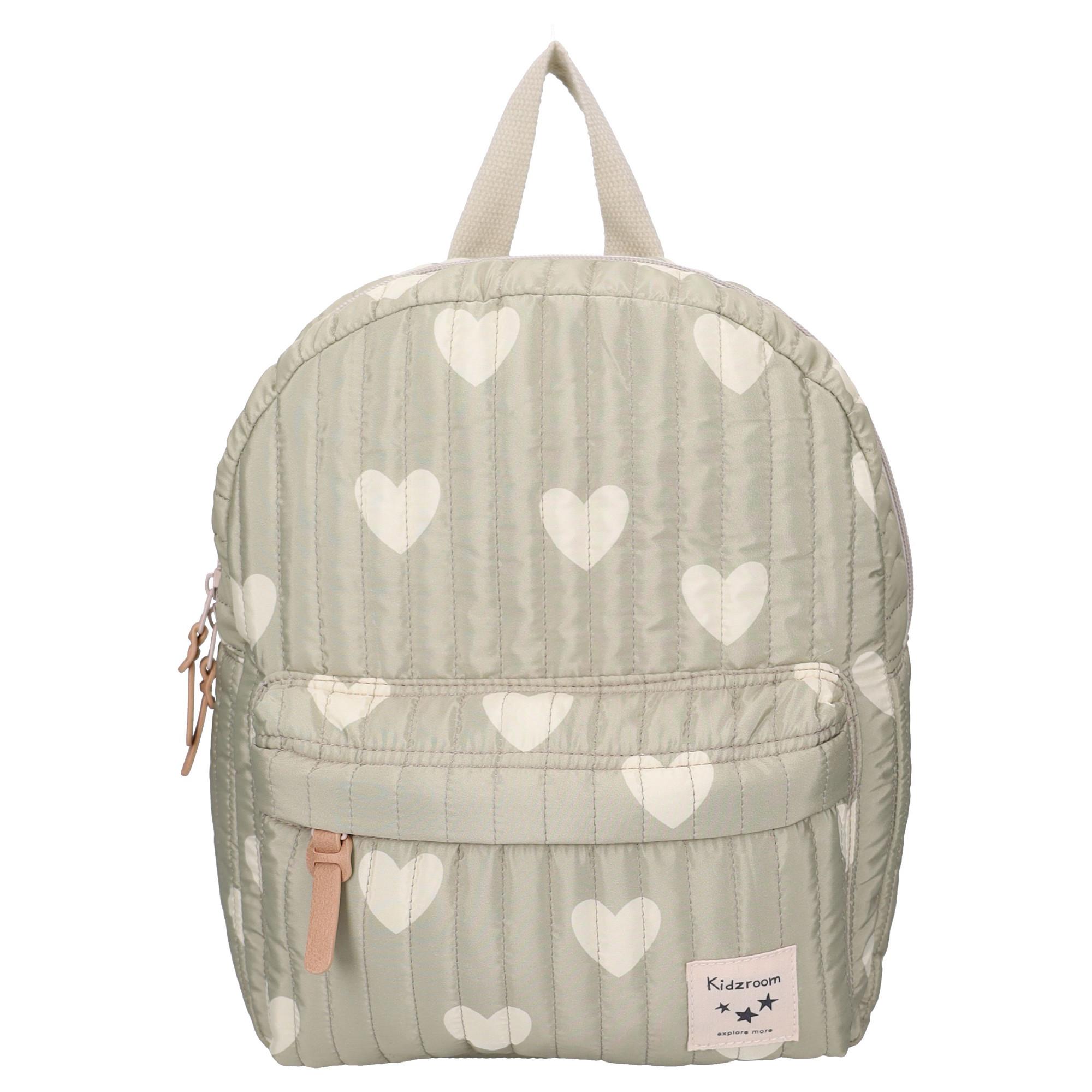 Kidzroom Plecak Dla Dzieci L Nostalgia pink 030-01690030-01690_1
