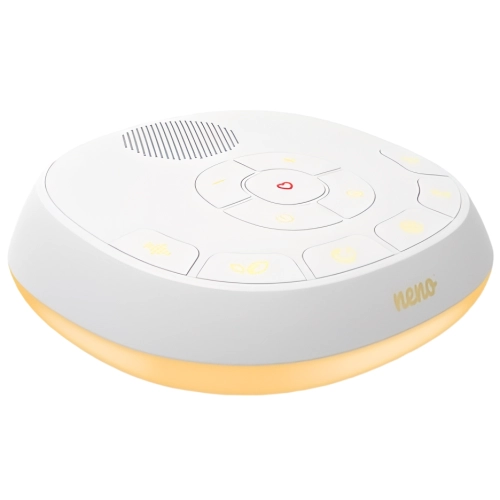 NENO LUMIA Pozytywka z lampką nocną i sondą nagrywającą bicie serca 500px_142364-2