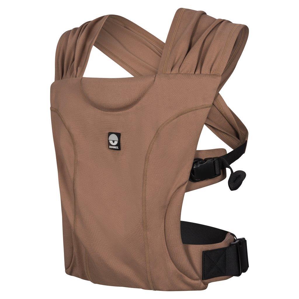 Dooky Be One Nosidełko dla Dzieci Mocha 53264005326400