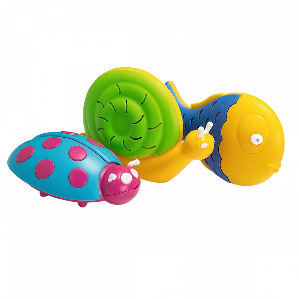 Trefl Zabawka Muzyczna Grzechotka  5900511617771_1