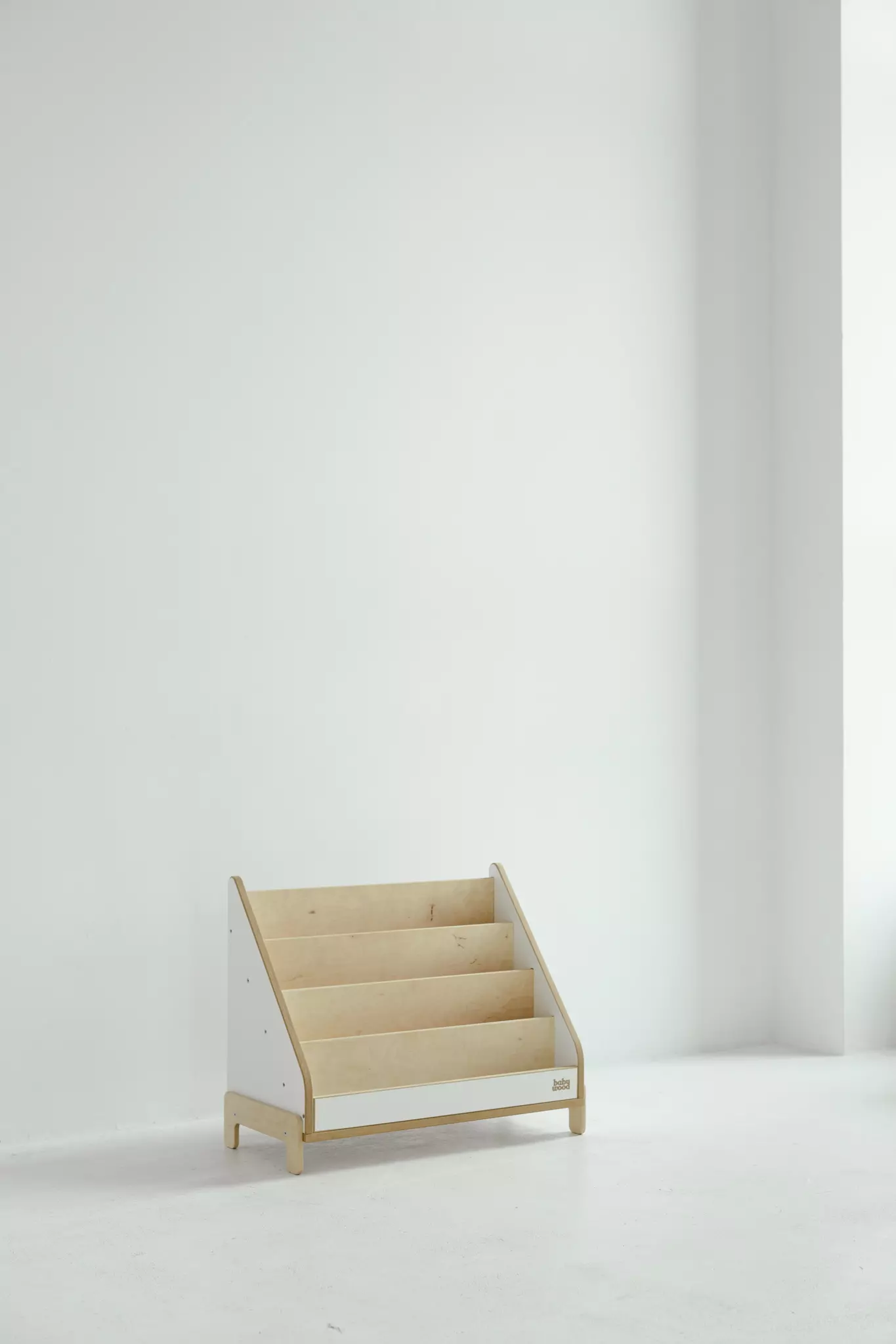 Baby Wood Biblioteczka dla Dzieci Meble Modułowe AnyConv.com__NZ9_1338