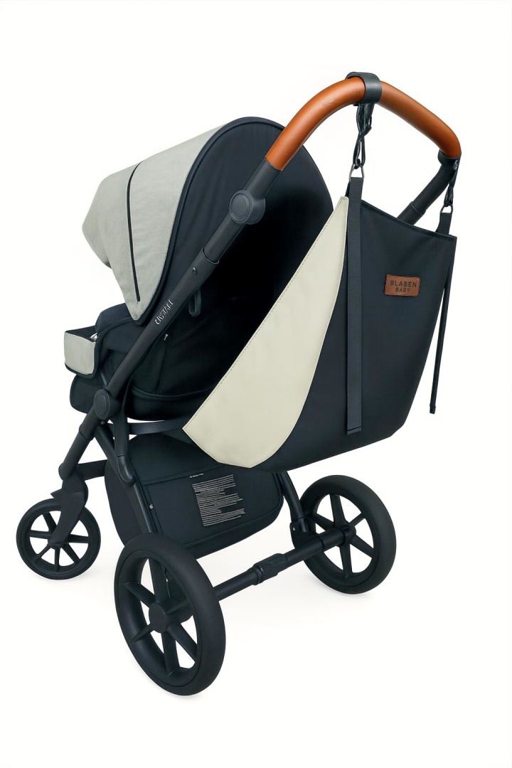 Blaben Baby Hamak do wózka dziecięcego Beige Blaben-Baby-Hamak-do-wozka-dzieciecego-Beige_34648_1200