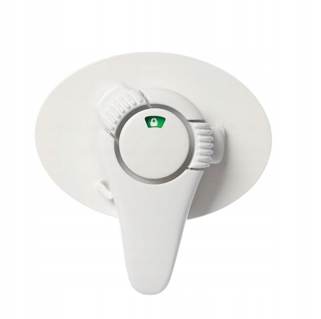 DreamBaby Blokada Obrotowa Do Sprzętu AGD Dreambaby-Blokada-obrotowa-do-sprzetu-AGD