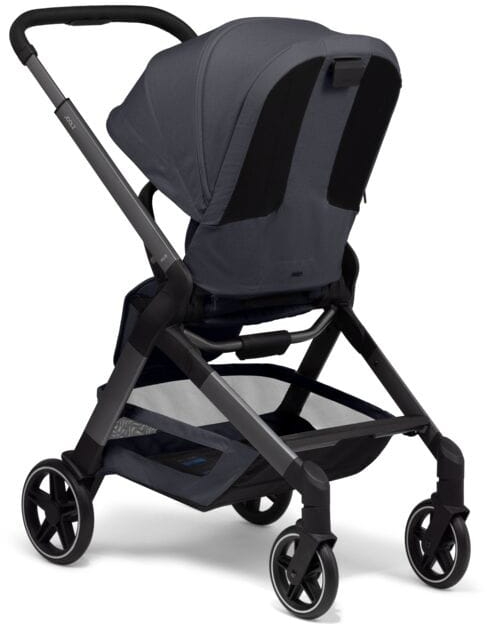 Joolz Hub 2 Wózek Spacerowy Stone Grey Joolz_Hub2__Stone-Grey-3