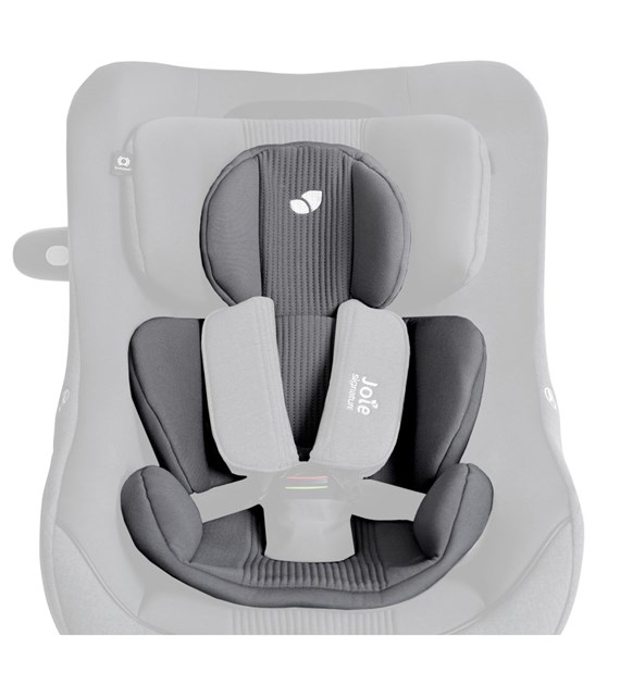 Joie I-Harbour Wkładka do Fotelika Signature Ebony a2104eaebn000