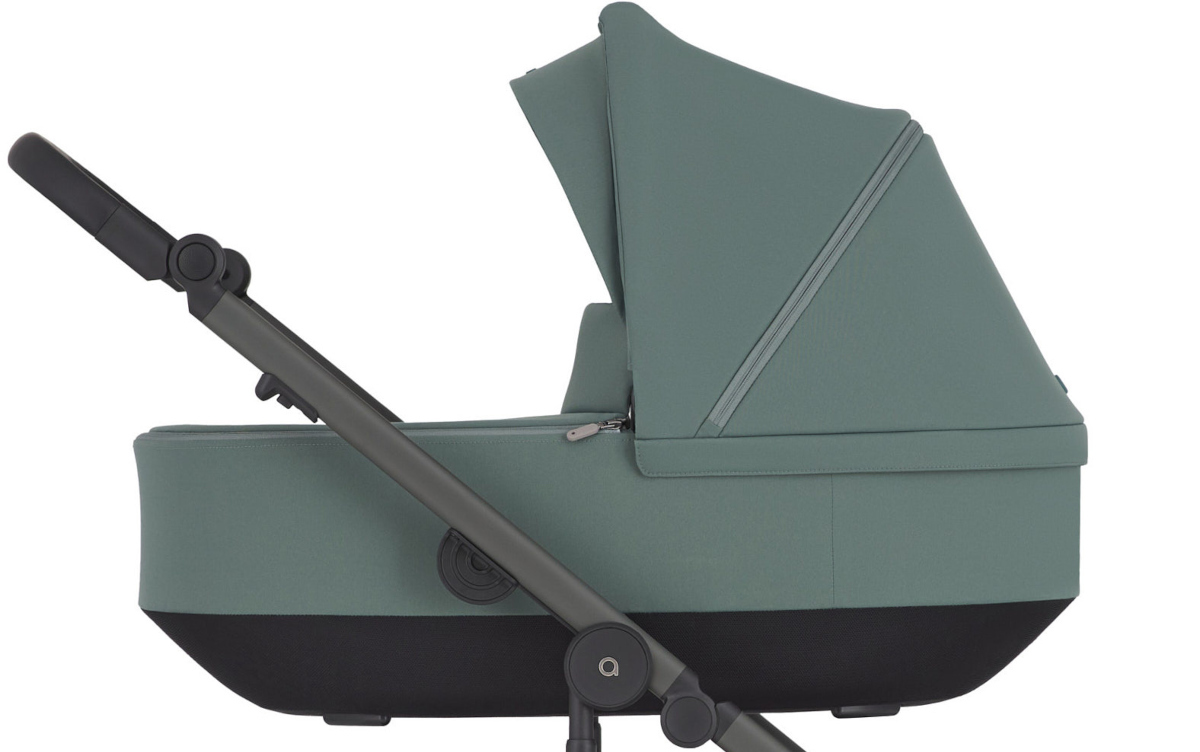 Anex Modu Gondola do Wózka Nighty anex-modu-gondola-do-wozka-greeny