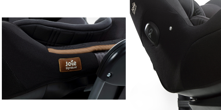 Joie I-Prodigi Fotelik Samochodowy 0-23 kg Eclipse c06_1