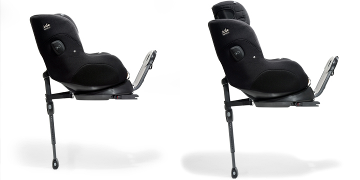 Joie I-Prodigi Fotelik Samochodowy 0-23 kg Eclipse c10