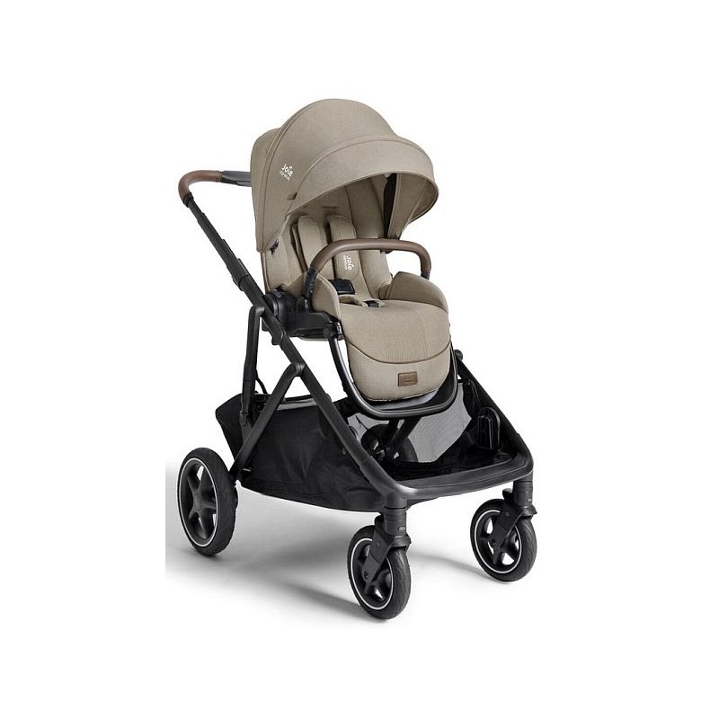 Joie Versiti Signature Wózek Spacerowy Sandstone joie-wozek-spacerowy-versiti-signature_9