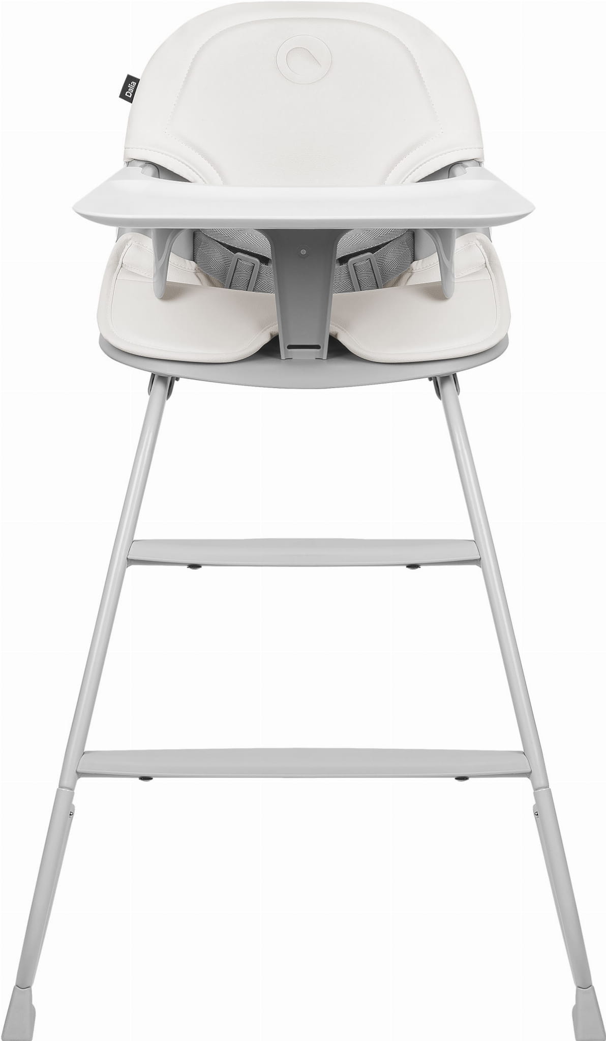  Lionelo Dalia - krzesełko do karmienia 2w1 | Grey Stone' lionelo-dalia-grey-stone