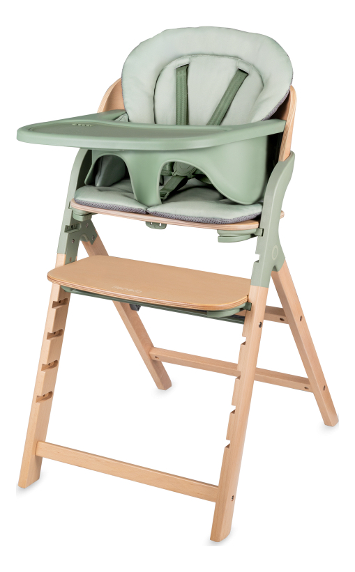 Lionelo Megan Krzesełko do karmienia Green Wood lionelo-megan-green-wood-1_jpg