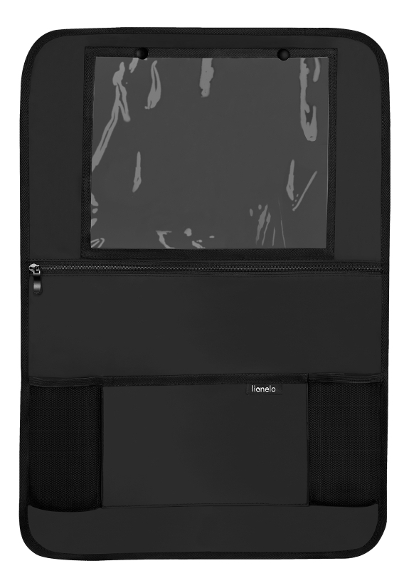 Lionelo organizer samochodowy na fotel Czarny lionelo-organizer-samochodowy-black-1_jpg