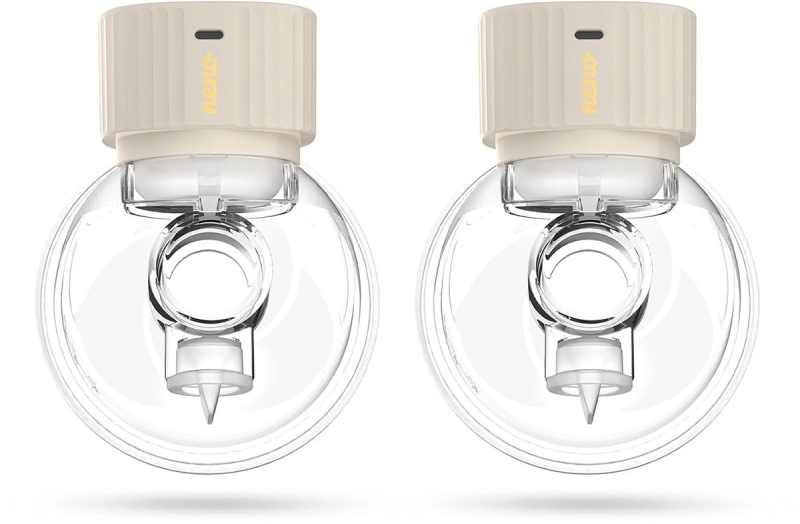 Neno VENTO TWIN 3-fazowy bezprzewodowy elektroniczny laktator neno-vento-twin2