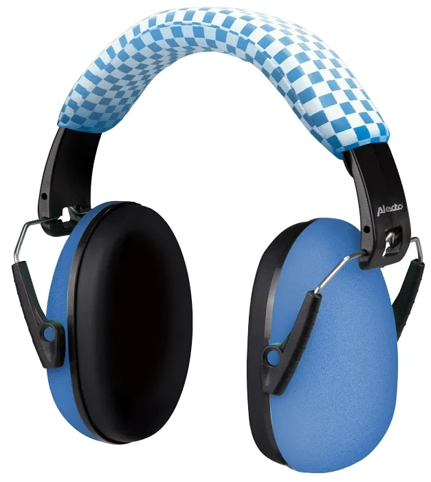 ALECTO NAUSZNIKI D/NIEMOWLĄT BV-71 NIEB pol_pl_16661-16661_3