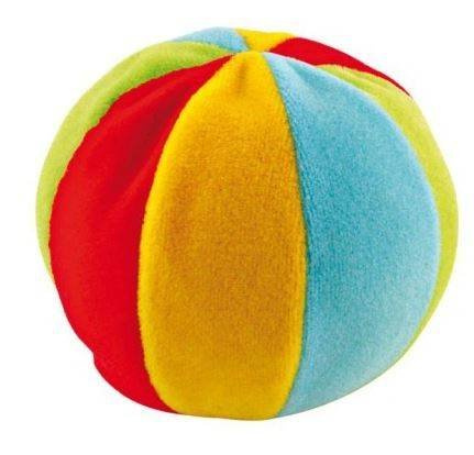 Canpol Babies Miękka Zabawka Z Grzechotką „piłka” pol_pl_Canpol-Babies-Miekka-Zabawka-Z-Grzechotka-pilka-13370_1