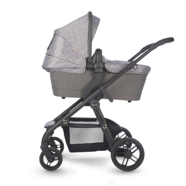 Silver Cross Pioneer Special Edition Wózek Głęboko-Spacerowy Eclipse  pol_pl_Silver-Cross-Pioneer-Eclipse-Special-Edition-2w1-2142_1