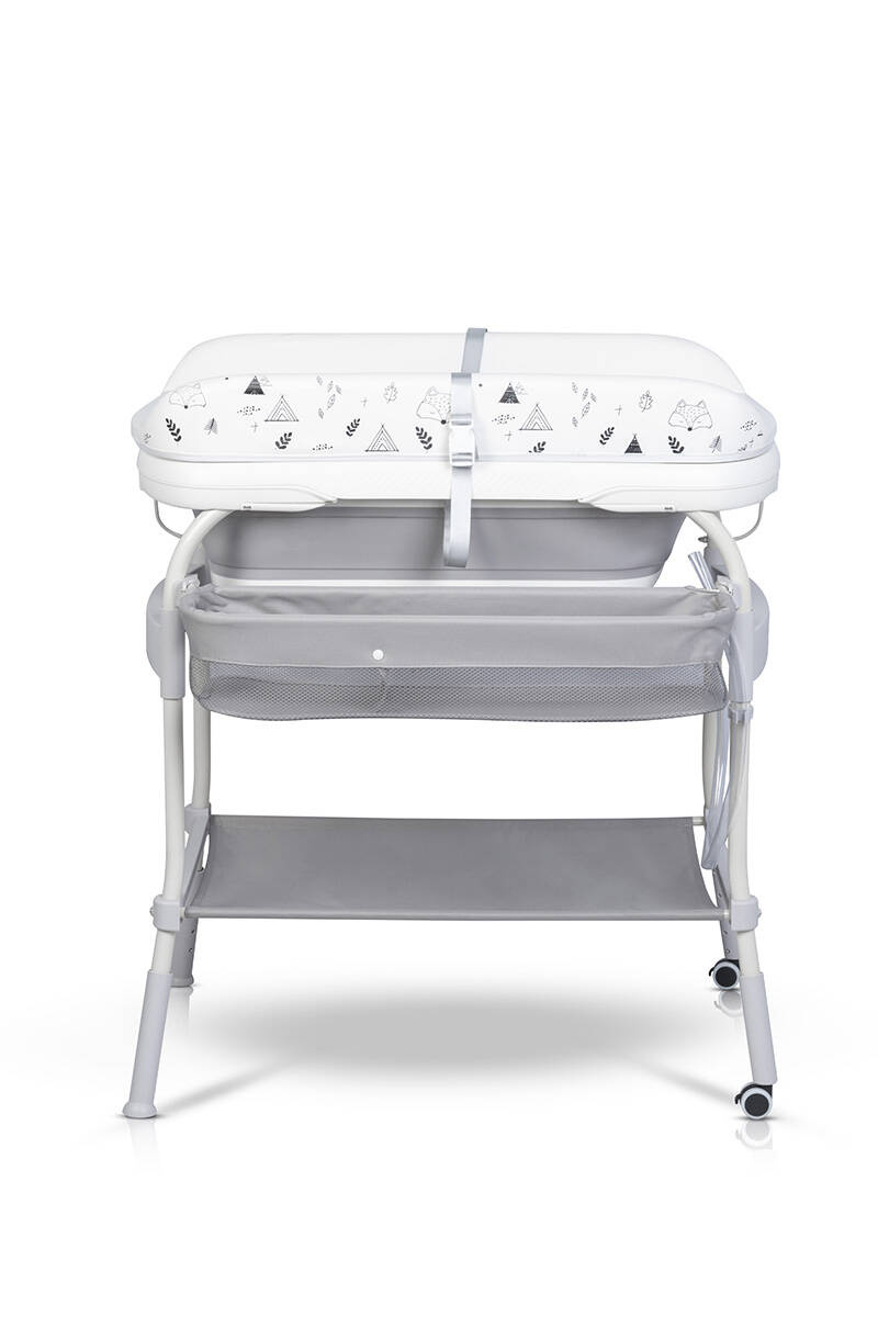 Colibro Flip Wanienka Dla Dziecka I Stół Do Przewijania Dziecka 2w1  pol_pl_Wanienka-dla-dziecka-i-stol-do-przewijania-dziecka-2w1-FLIP-162_8