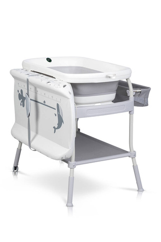 Colibro Flip Wanienka Dla Dziecka I Stół Do Przewijania Dziecka 2w1  pol_pm_Wanienka-dla-dziecka-i-stol-do-przewijania-dziecka-2w1-FLIP-162_1