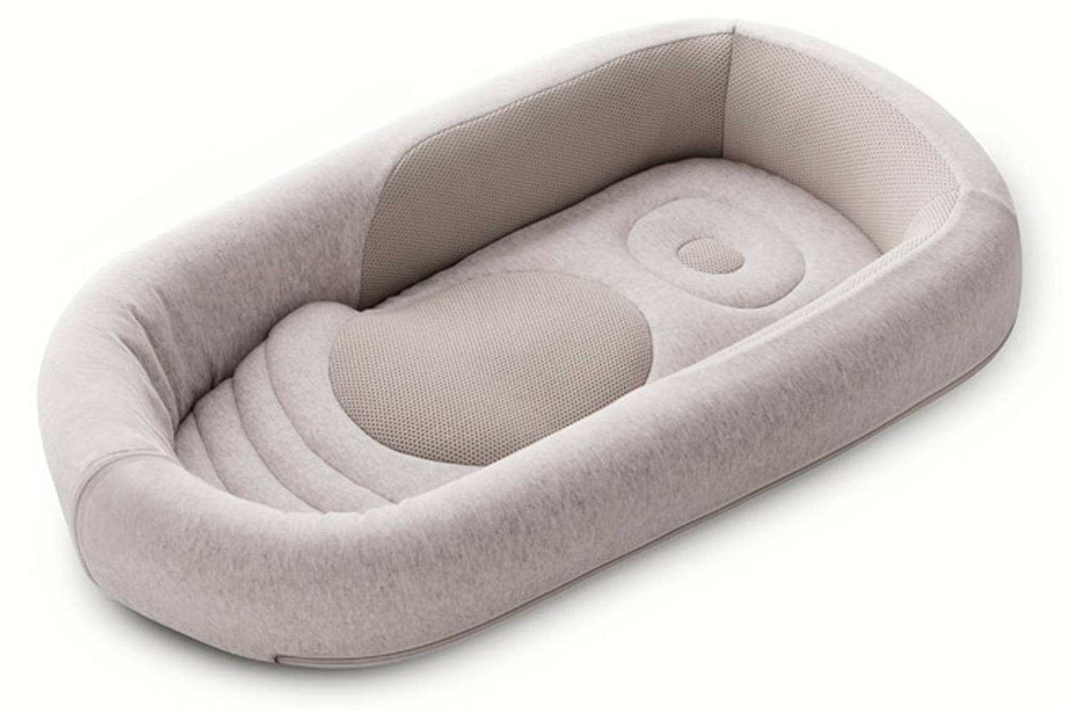 Inglesina Pod Kokon dla Dziecka Quiet Beige welcome-pod-inglesina-beige
