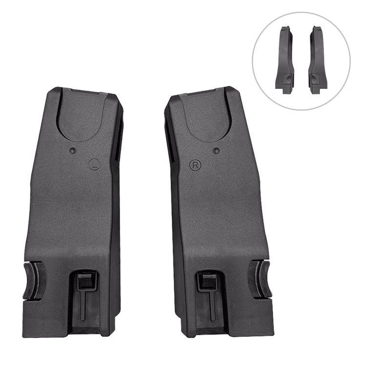 Carrello Magia CRL-7555 Adaptery Czarne 66b4dbab7da829a666a72cbba8f4cd32