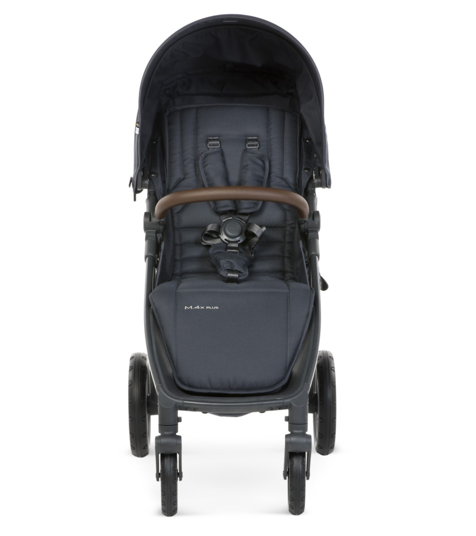 Mast Swiss Design M4x Plus Wózek Spacerowy Koła HP Dark Grey M4-plus-wozek-spacerowy-Dark-Grey-kola-HP_12617_1200