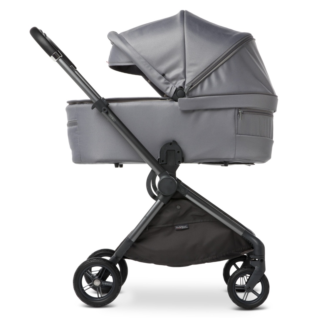 Mast Swiss Design M6x Wózek Głęboko-Spacerowy Koala MAST-M6-Koala-2w1-Wozek-dzieciecy-z-gondola-i-spacerowka-Swiss-Design_12654_1200