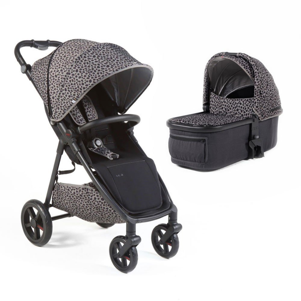 Mast Swiss Design M4x Wózek Głęboko-Spacerowy Animalier Wozek-2w1-MAST-Swiss-Design-M4-Animalier_378_1200