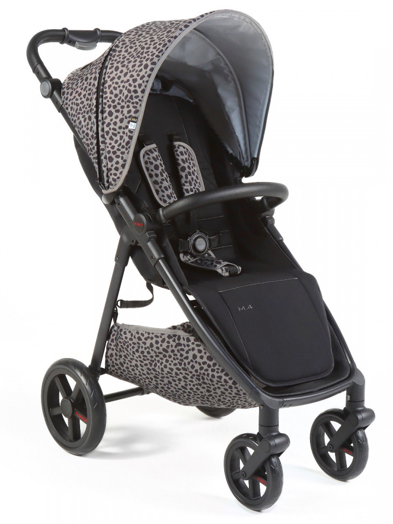 Mast Swiss Design M4x Wózek Głęboko-Spacerowy Animalier Wozek-2w1-MAST-Swiss-Design-M4-Animalier_381_1200