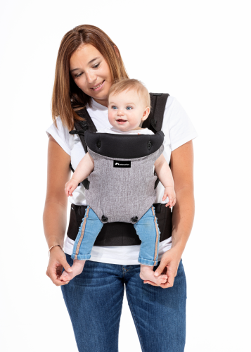 Bébé Confort BBC GO 4 Nosidełko BLACK CHIC*4 bbc-go-4-black-chic-4_5