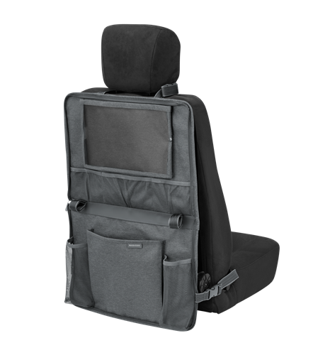 Maxi-Cosi Organizer Samochodowy 2w1 Graphite maxi-cosi-organizer-na-fotel