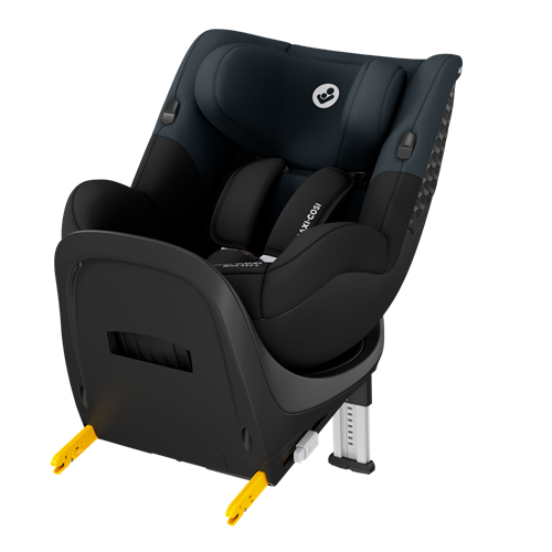 Maxi-Cosi Mica 360 S Fotelik Samochodowy Tonal Graphite mica-360-s-tonal-black-fotelik-samochodowy_1