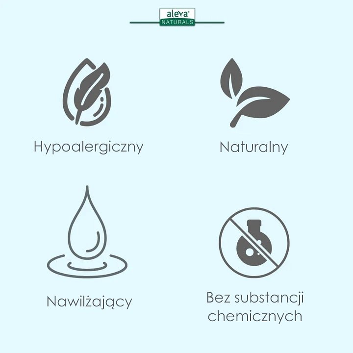Aleva Naturals Bambusowe Chusteczki Do Smoczka 30szt. 2c3799b871d04f3f9c02be8a3b678152