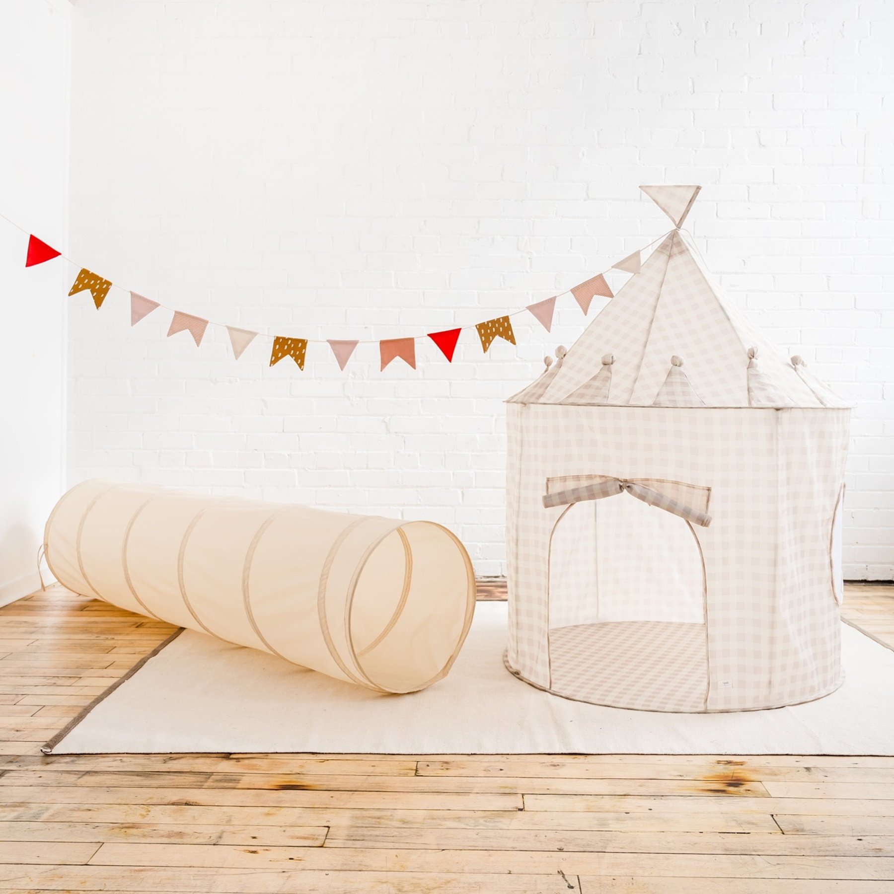 3 Sprouts Basen Piłeczkowy Beige 0gy.46c38d7b55fa429ca2e79911b30b7b22