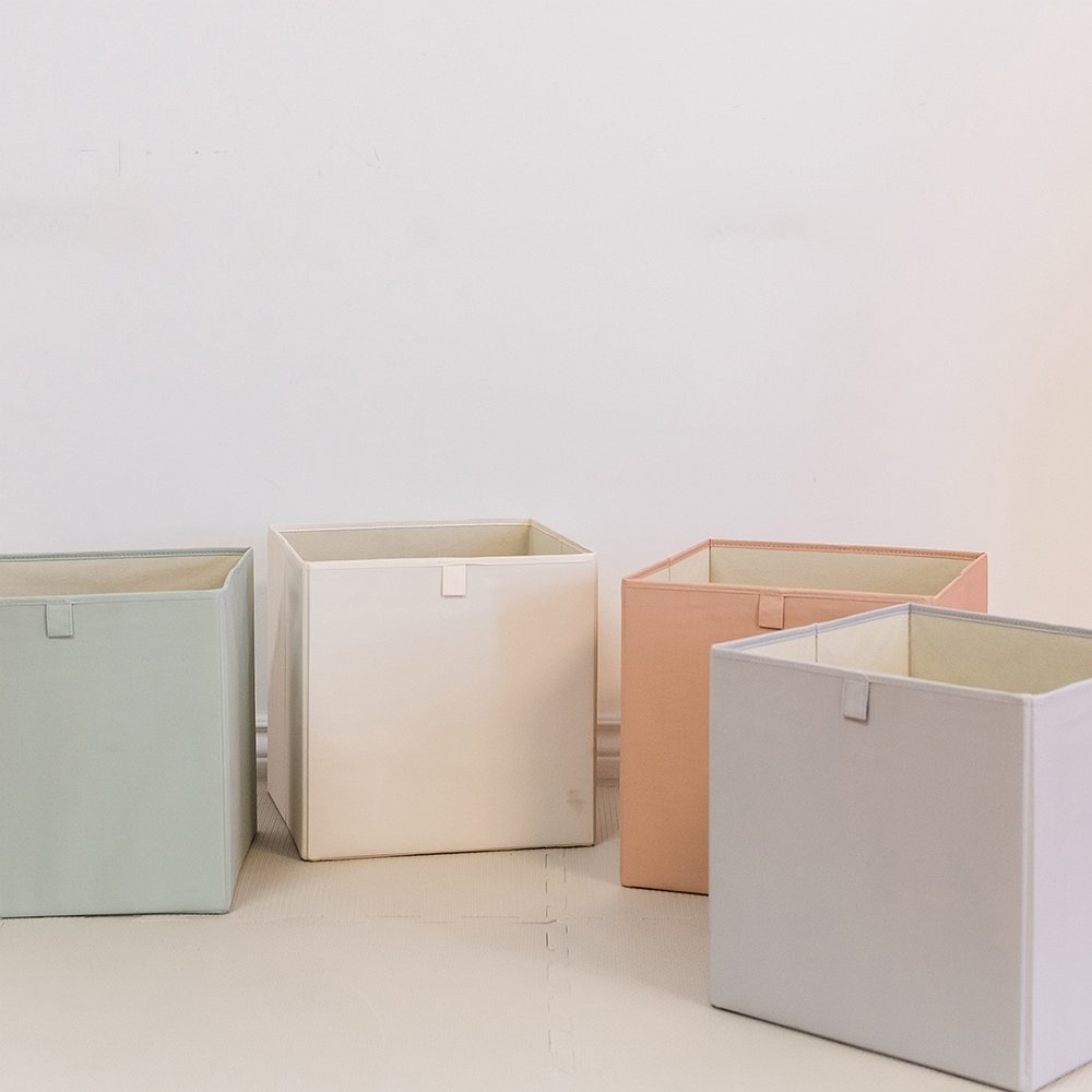 3 Sprouts Basen Piłeczkowy Beige 0gy.46c38d7b55fa429ca2e79911b30b7b22