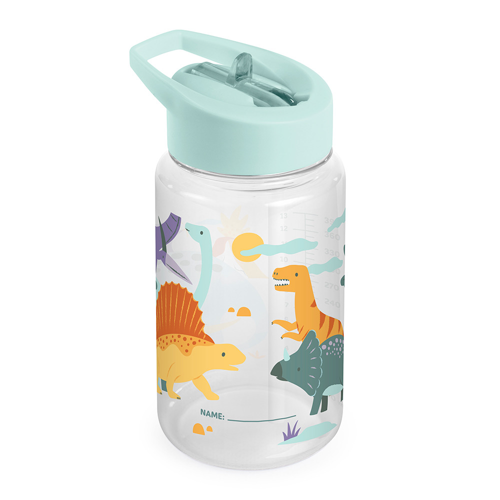 Miniland Butelka Dla Dziecka - Jurrasic 450ml butelka-dla-dziecka-jurassic-450ml_26117_01