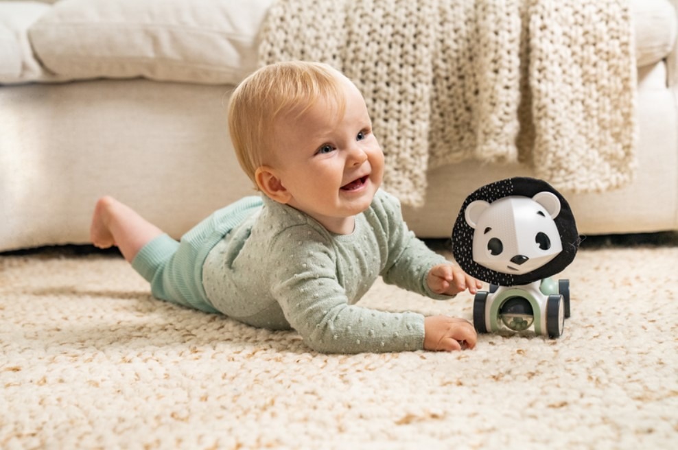 Tiny Love Interaktywna Zabawka Pies Charlie - Tiny Rockers interaktywna-zabawka-pies-charlie-tiny-rockers_25246_2