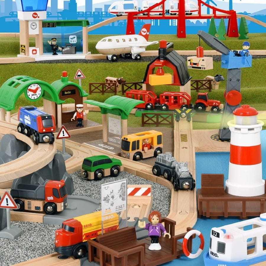 Szumisie Szumiący Miś Duo 7w1 App Z Termoforkiem - Brązowy kinderkraft-wozek-helsi-czarny-packshot-1_1