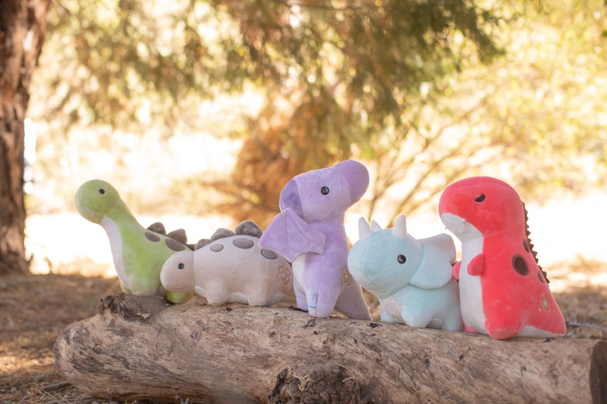 Szumisie Szumiący Miś Duo 7w1 App Z Termoforkiem - Brązowy Packshot_App-11_mdck-ni-1