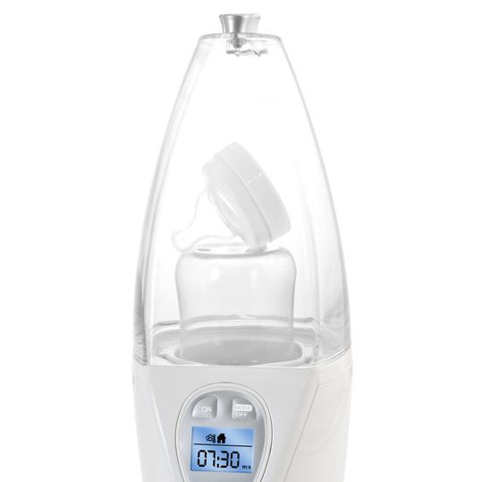 Miniland Elektroniczny Podgrzewacz/Sterylizator Z Wyświetlaczem podgrzewacz-sterylizator-z-wyswietlaczem_wm_8228_17743_3