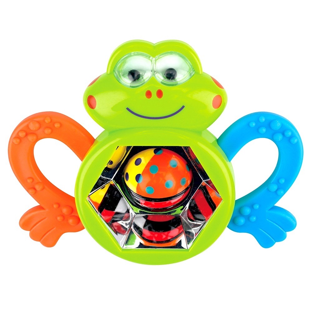 Training2s Mata Edukacyjna Z Zabawkami - Ocean mata-edukacyjna-z-zabawkami-dzungla_16565_01