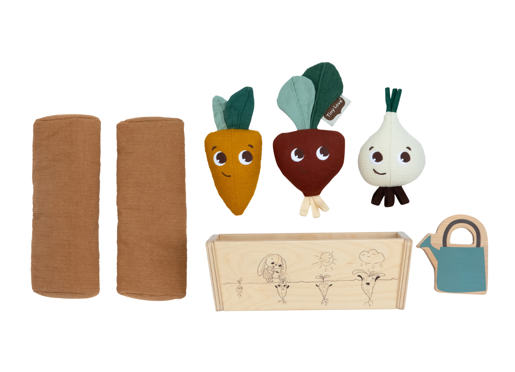 Tiny Love Interaktywna Zabawka Pies Charlie - Tiny Rockers interaktywna-zabawka-pies-charlie-tiny-rockers_25246_2