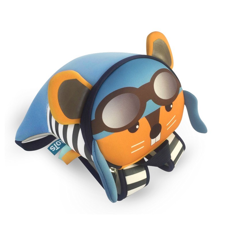 Smart Trike Rowerek Biegowy Czarno-Czerwony rowerek-biegowy-smart-trike-czarno-czerwony_16515_6