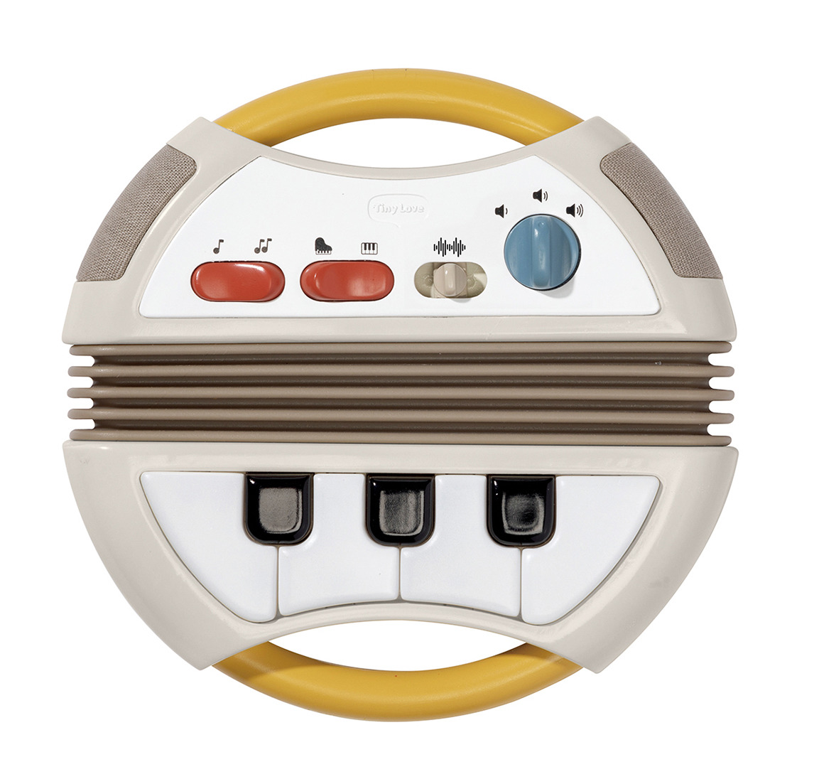 Tiny Love Interaktywna Zabawka Pies Charlie - Tiny Rockers interaktywna-zabawka-pies-charlie-tiny-rockers_25246_2