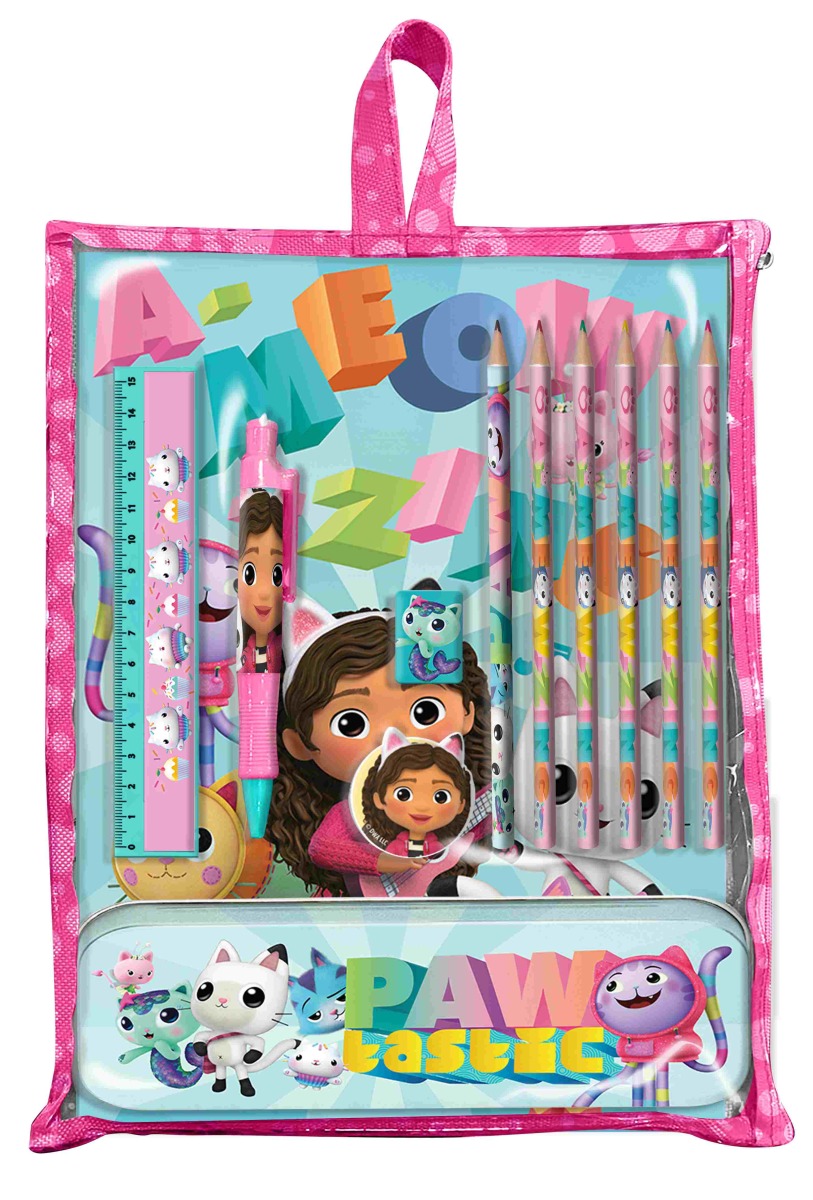 Kids Euroswan Pamiętnik A6 z magicznym piórem i naklejkami Bluey pamietnik-a6-z-magicznym-piorem-i-naklejkami-bluey_28853_01